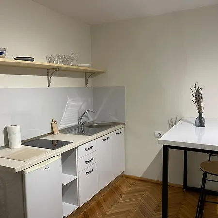 Cozy Apartment, In The Center Of Apartman