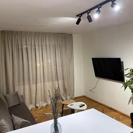 Cozy Apartment, In The Center Of Apartman *